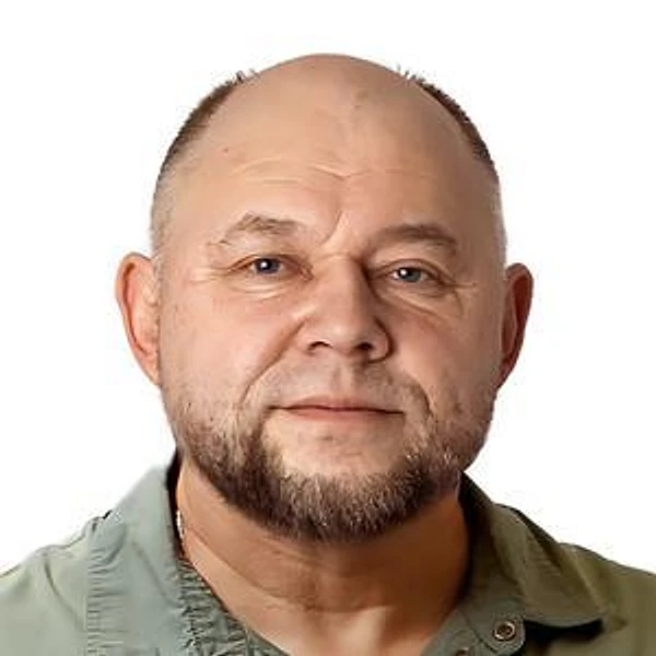 Жбанников Олег Алексеевич — Стоматолог-ортодонт, Ульяновск