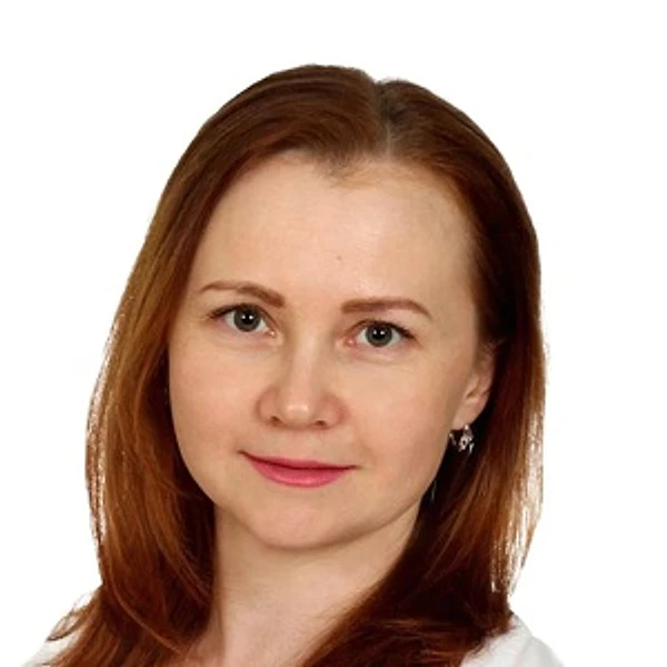 Пуцева Наталья Александровна — Стоматолог-ортодонт, Детский ортодонт, Ульяновск