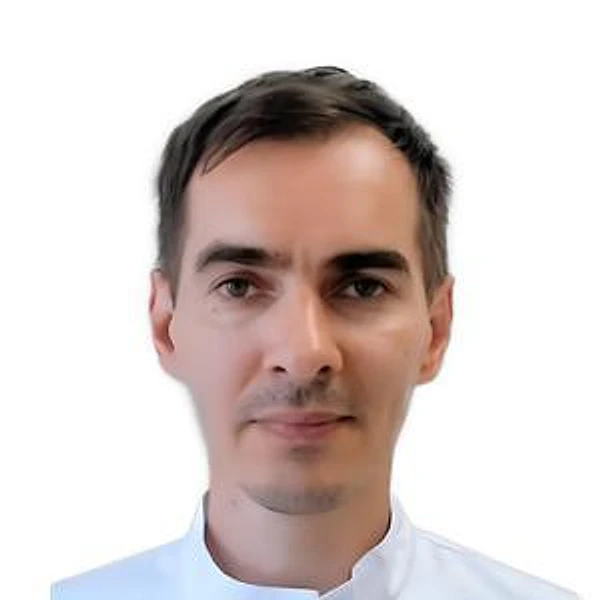 Ревин Артем Георгиевич — Терапевт, Тюмень
