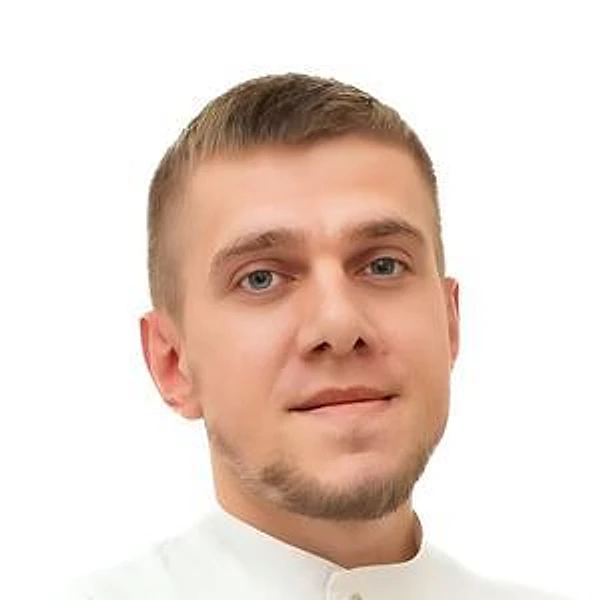 Харько Александр Александрович — Рентгенолог, Тюмень