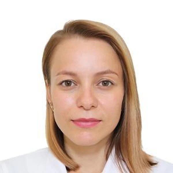 Бржезинская Любовь Борисовна — Детский эндокринолог, Москва