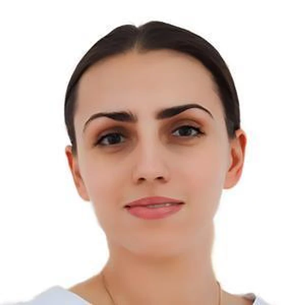 Маширова Алина Владимировна — Гинеколог, Онколог, Тюмень