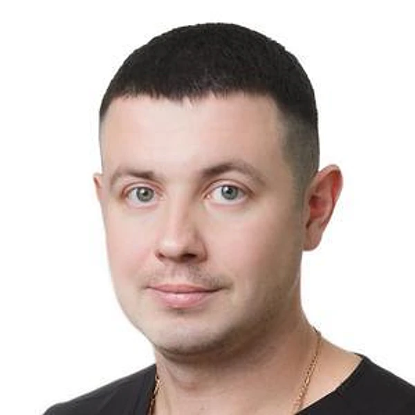 Жулин Александр Алексеевич — Стоматолог-ортопед, Дзержинск