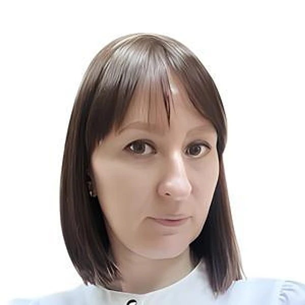 Штемпель Елена Владимировна — Врач УЗИ, Детский врач УЗИ, Тюмень