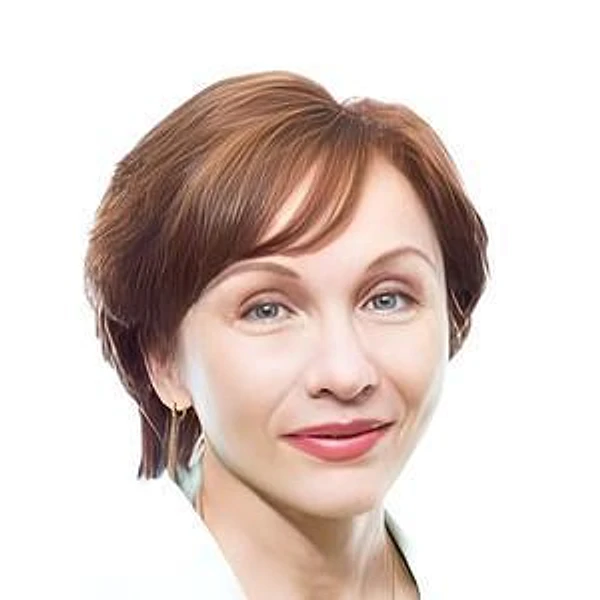 Кондратенко Наталья Петровна — Детский ЛОР, Москва