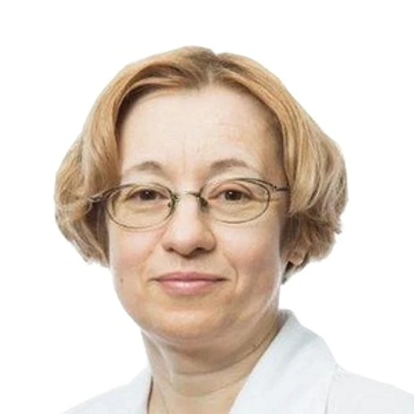 Дунь Галина Александровна — Детский невролог, Москва