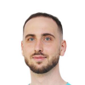 Плотников Василий Сергеевич — Невролог, Детский невролог, Санкт-Петербург