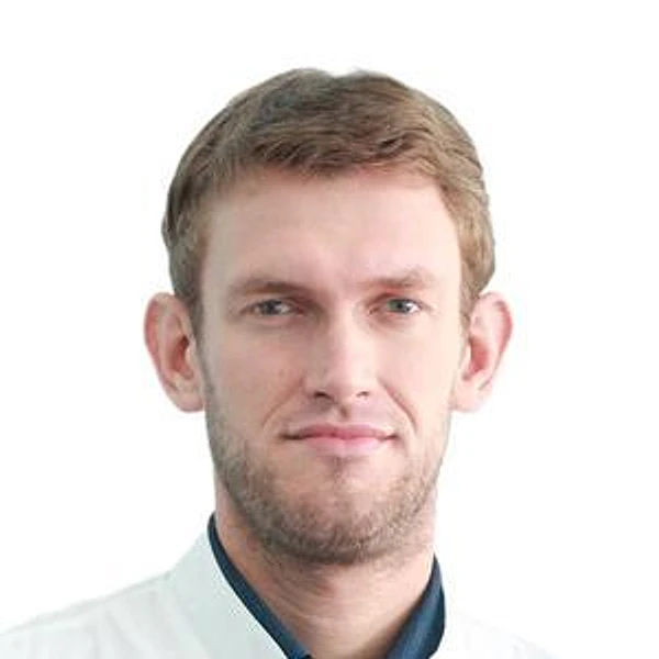Горохов Алексей Геннадьевич — Ортопед, Травматолог, Омск