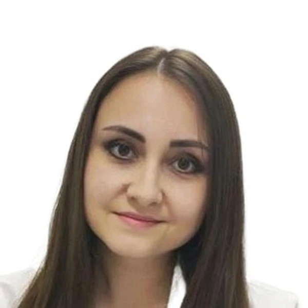 Пипенко Ксения Юрьевна — Уролог, Краснодар