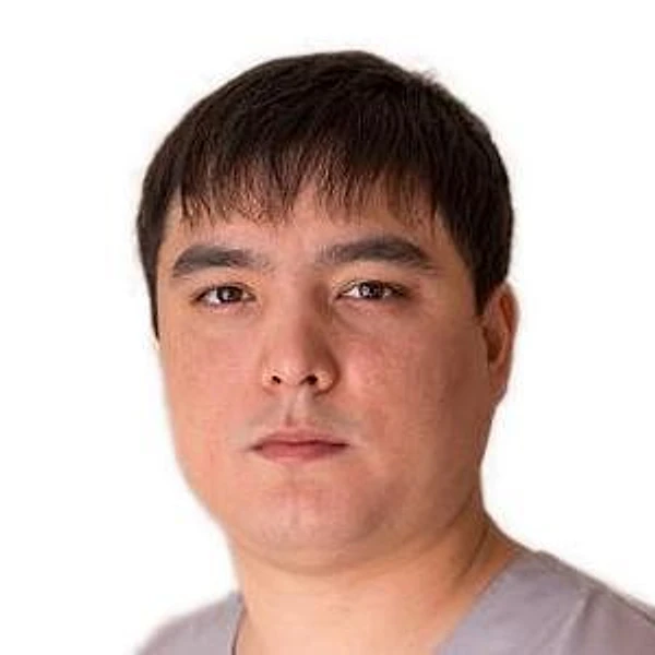 Аминов Динар Масхутович — Хирург, Эндоскопист, Тюмень