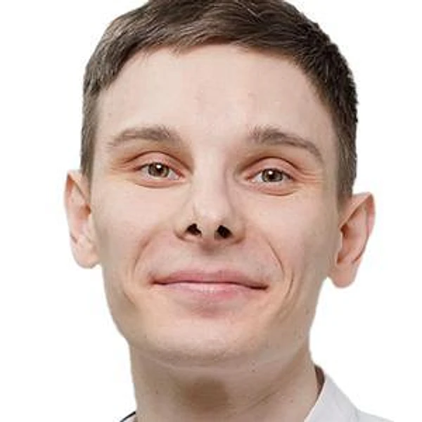 Горелов Филипп Валерьевич — Стоматолог-хирург, Стоматолог-имплантолог, Санкт-Петербург
