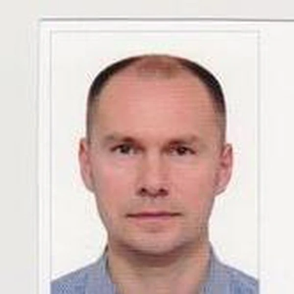 Иванюк Владимир Николаевич — Психиатр, Калининград