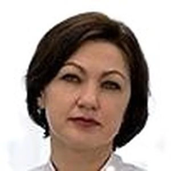 Ильющенкова Анна Борисовна — Стоматолог, Тула