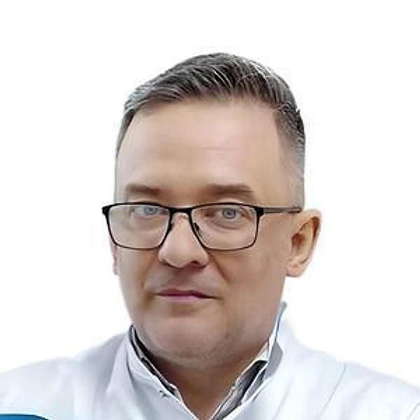 Логвиненко Игорь Анатольевич — Проктолог (колопроктолог), Детский онколог, Детский проктолог, Детский уролог, Детский хирург, Онколог-проктолог, Новосибирск