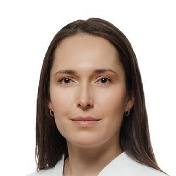 Чухина Ирина Алексеевна — Эндокринолог, Врач УЗИ, Москва