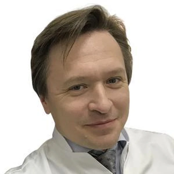 Морозов Святослав Геннадьевич — Психотерапевт, Психиатр, Нарколог, Москва