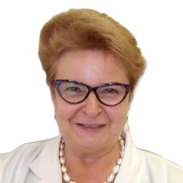 Леонова Светлана Васильевна — Эндокринолог, Москва