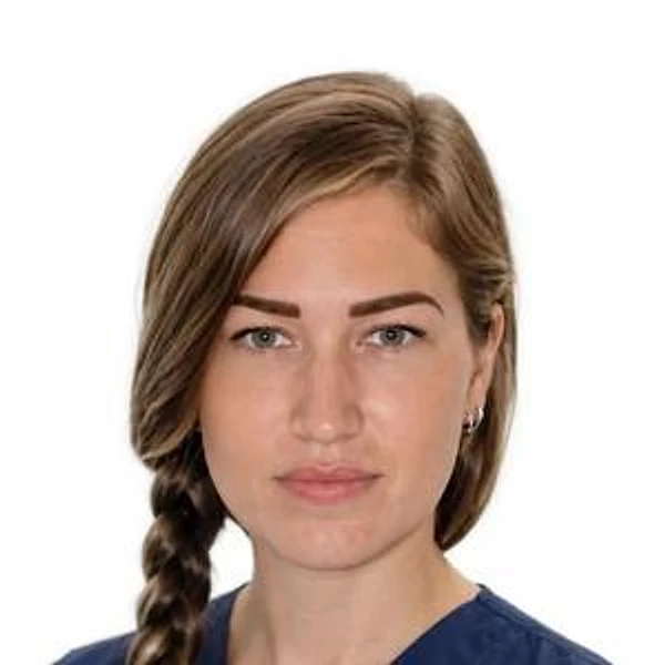 Лютикова Юнна Владимировна — Терапевт, Тюмень