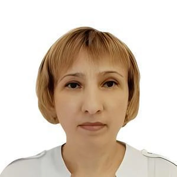 Валиулина Ольга Валерьевна — Врач УЗИ, Детский врач УЗИ, Тюмень