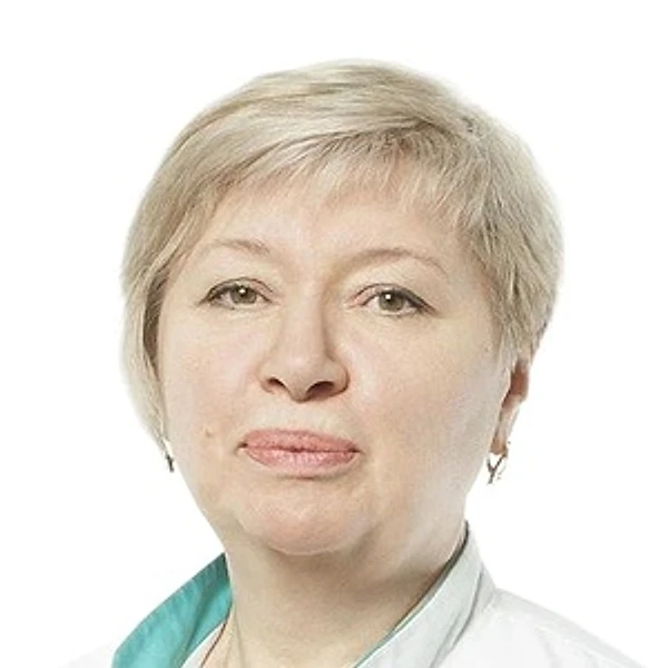 Гаврилова Наталья Ивановна — Физиотерапевт, Москва