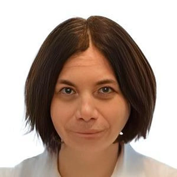 Качева Наталья Сергеевна — Уролог, Тула