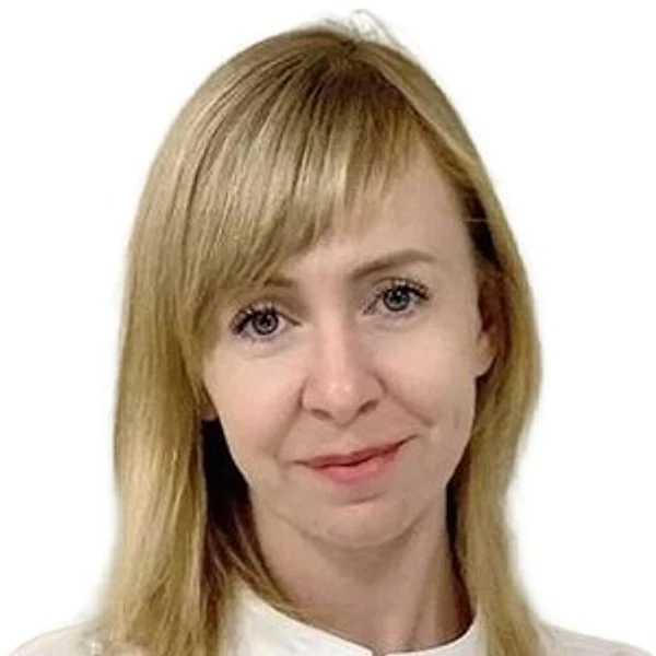 Зевакова Татьяна Сергеевна — Невролог, Тюмень