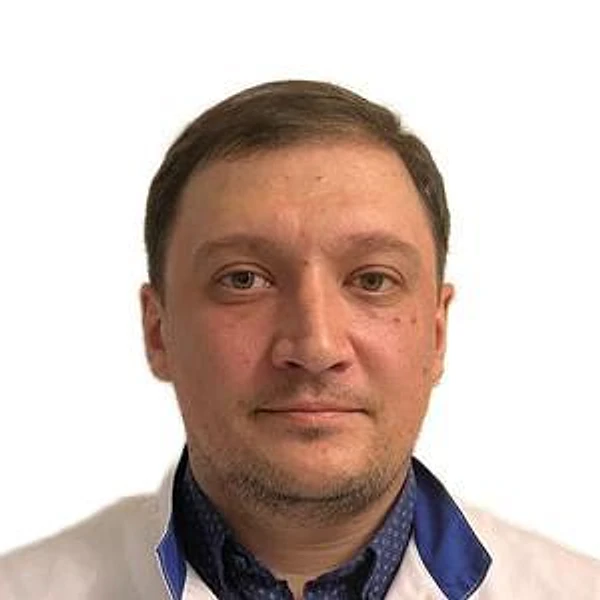 Семивеличенко Василий Андреевич — Нарколог, Психиатр, Калининград