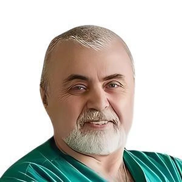 Сироткин Евгений Викторович — Гинеколог, Акушер, Тула