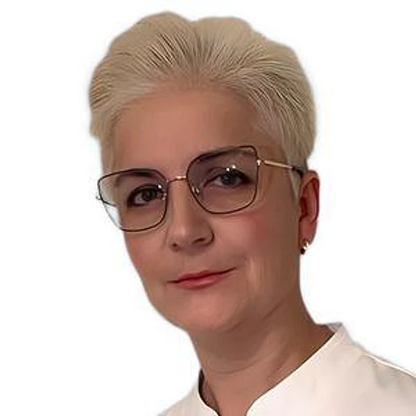Архипова Ирина Михайловна — Рентгенолог, Подольск
