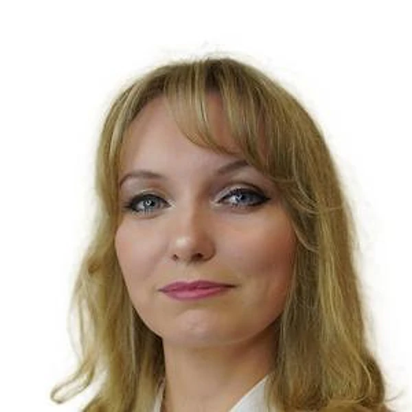 Оболдина Ксения Юрьевна — Эндокринолог, Нутрициолог, Тюмень