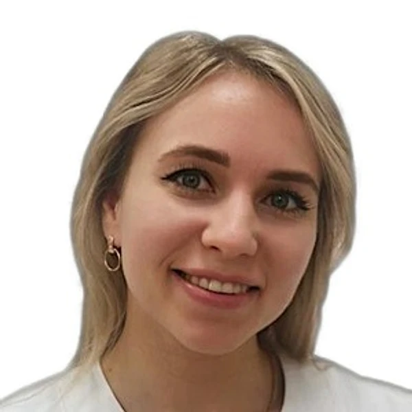 Гальчина Юлия Сергеевна — Рентгенолог, Радиолог, Москва