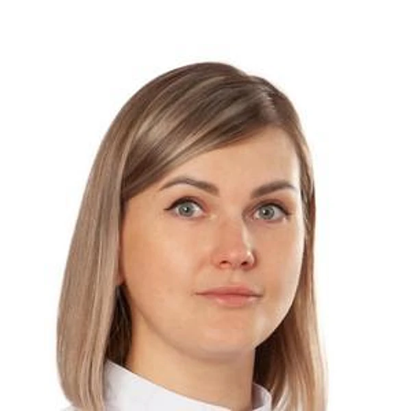 Распопина Лариса Сергеевна — Терапевт, Тюмень