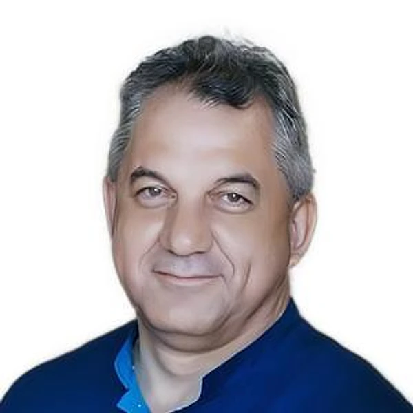 Гавриш Виталий Николаевич — Мануальный терапевт, Артролог, Вертебролог, Детский остеопат, Ортопед, Остеопат, Травматолог, Севастополь