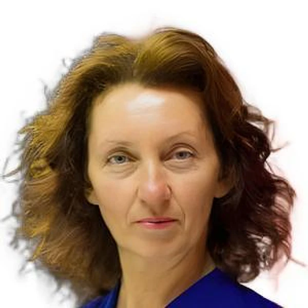 Канашина Светлана Николаевна — Массажист, Детский массажист, Инструктор ЛФК, Севастополь