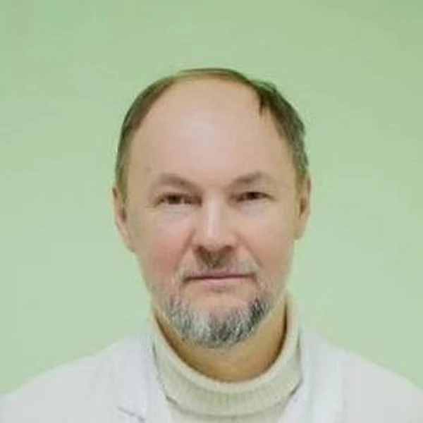 Камаев Виктор Владимирович — Дерматолог, Венеролог, Тула