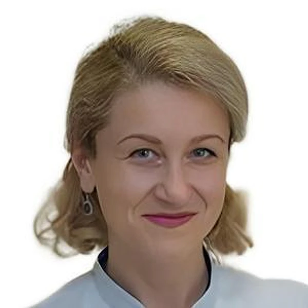 Ислямова Лилия Владиславовна — ЛОР, Детский ЛОР, Железнодорожный (Балашиха)
