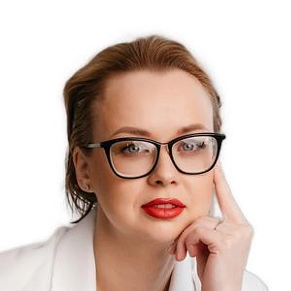 Суханова Оксана Евгеньевна — Стоматолог, Детский стоматолог, Тюмень