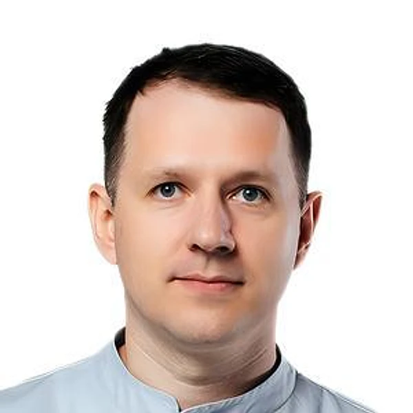 Плясков Дмитрий Сергеевич — Стоматолог-ортопед, Ростов-на-Дону