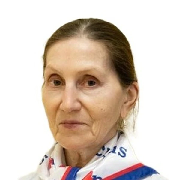 Шехирева Ольга Анатольевна — Офтальмолог (окулист), Тюмень