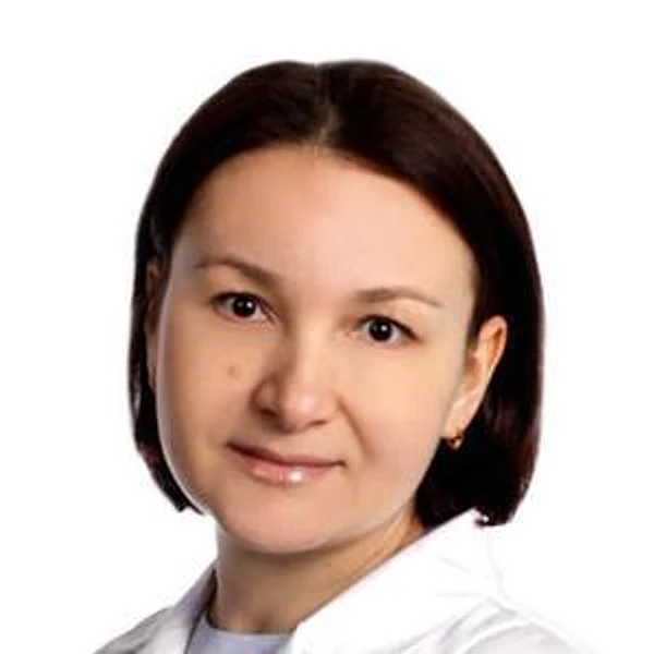 Ворушенко Сабина Алишеровна — Акушер, Гинеколог, Тюмень