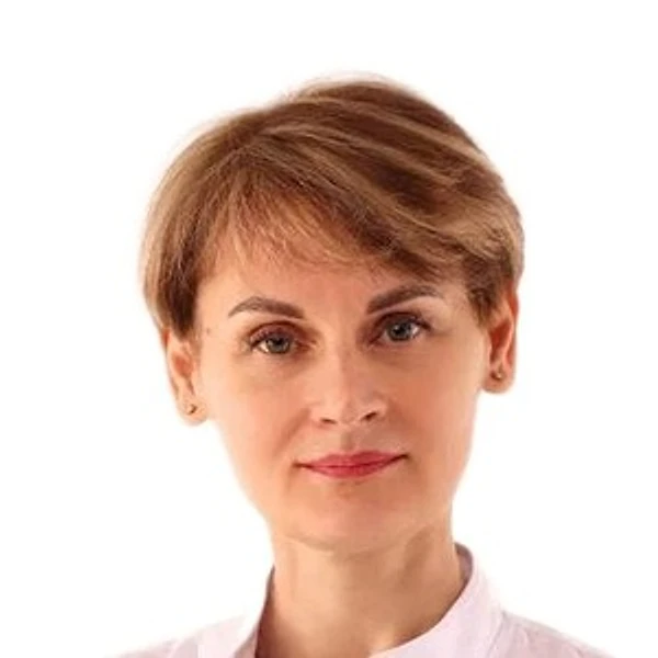 Шалак Оксана Васильевна — Стоматолог-хирург, Пародонтолог, Стоматолог-имплантолог, Челюстно-лицевой хирург, Санкт-Петербург