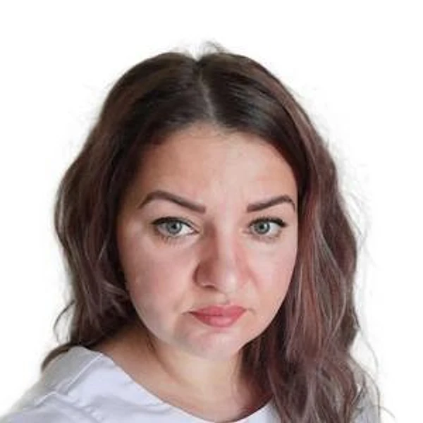 Колесникова Анна Юрьевна — Стоматолог, Стоматолог-ортопед, Тюмень