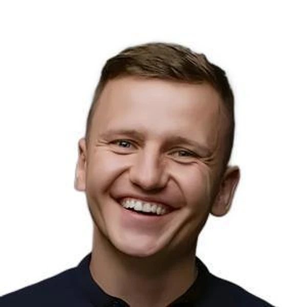 Литвин Максим Витальевич — Стоматолог-ортопед, Тюмень