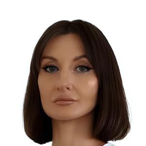 Синцова Анна Игоревна — Дерматолог, Венеролог, Врач подолог (подиатр), Дерматовенеролог, Детский венеролог, Детский дерматолог, Детский миколог, Детский подолог (подиатр), Миколог, Тюмень