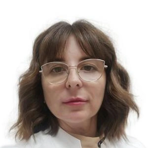 Велижанина Светлана Евгеньевна — Невролог, Детский невролог, Тюмень