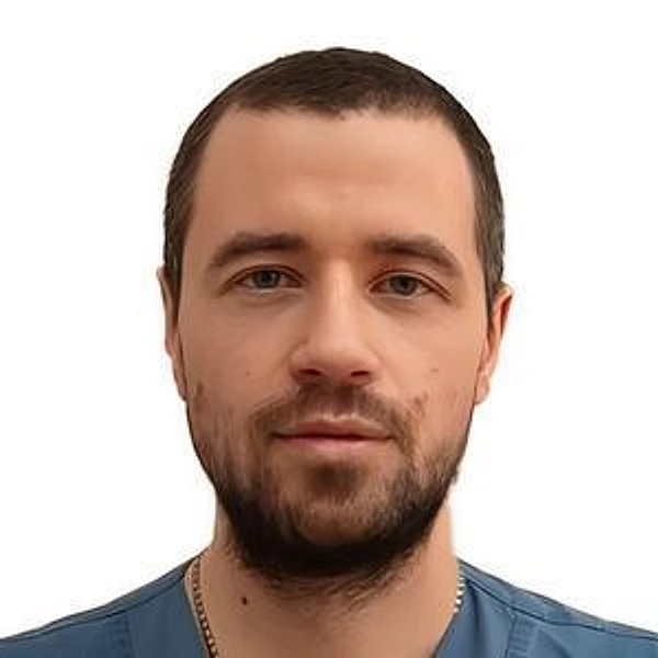 Алимов Артём Игоревич — Эндоскопист, Тюмень