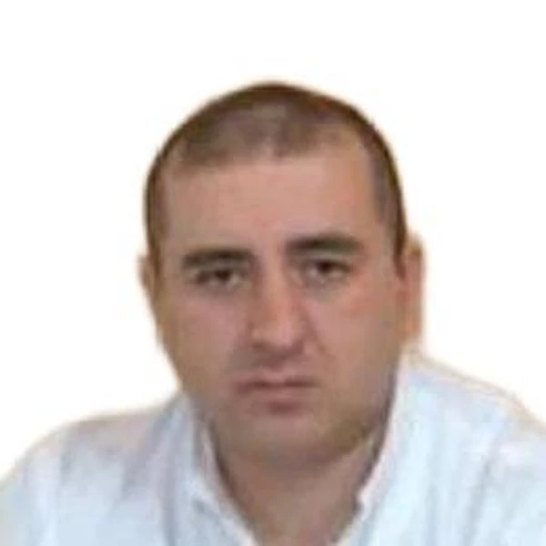 Далгатов Магомед Абдулагаджиевич — Хирург, Тюмень