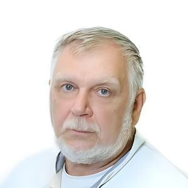 Зайцев Юрий Всеволодович — Ортопед, Травматолог, Физиотерапевт, Тула