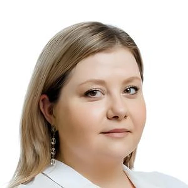 Пасечник Елена Владимировна — Кардиолог, Функциональный диагност, Ростов-на-Дону