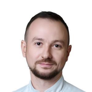 Семенов Станислав Александрович — Спортивный врач, Детский травматолог, Ортопед, Травматолог, Физиотерапевт, Ростов-на-Дону